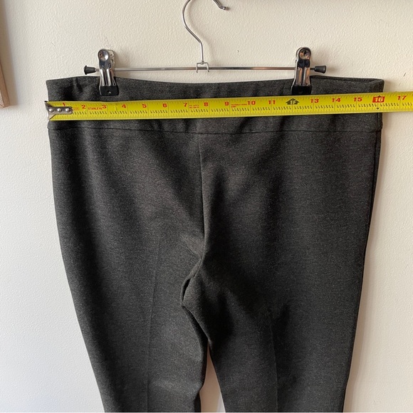 Estelle and Finn Black Ponte Pants, Size 6, EUC. - Picture 15 of 15